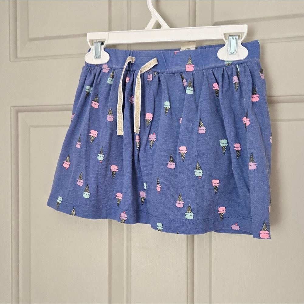 3/$15 OshKosh B'gosh Girls Skort Size 6/6x